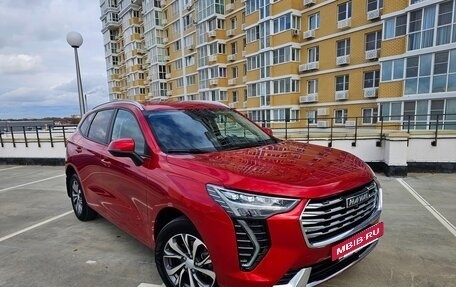 Haval Jolion, 2022 год, 1 750 000 рублей, 6 фотография