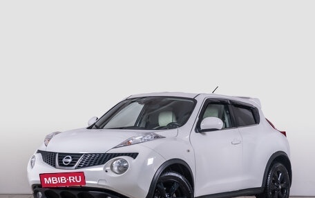 Nissan Juke II, 2013 год, 1 069 000 рублей, 3 фотография