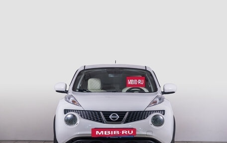 Nissan Juke II, 2013 год, 1 069 000 рублей, 4 фотография