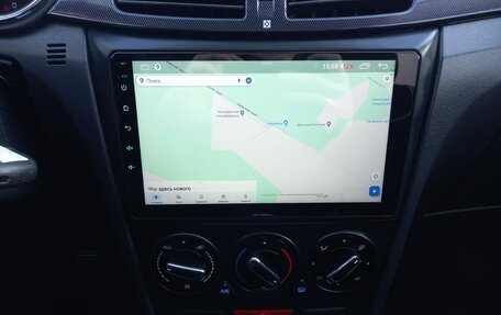 DongFeng H30 Cross, 2015 год, 655 000 рублей, 14 фотография