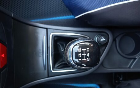 DongFeng H30 Cross, 2015 год, 655 000 рублей, 15 фотография
