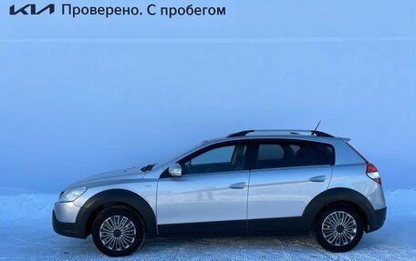 DongFeng H30 Cross, 2015 год, 655 000 рублей, 3 фотография