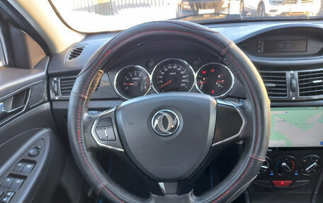 DongFeng H30 Cross, 2015 год, 655 000 рублей, 11 фотография