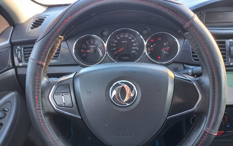 DongFeng H30 Cross, 2015 год, 655 000 рублей, 13 фотография