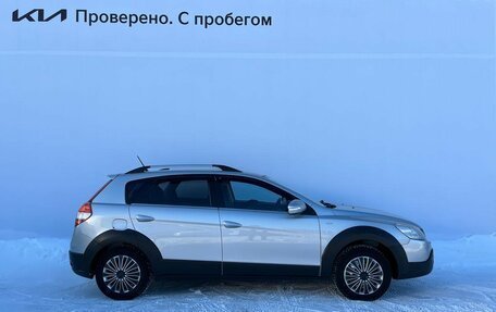 DongFeng H30 Cross, 2015 год, 655 000 рублей, 4 фотография