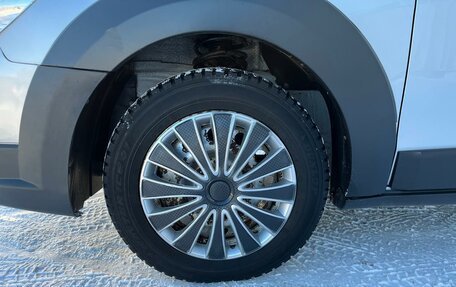 DongFeng H30 Cross, 2015 год, 655 000 рублей, 7 фотография