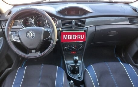 DongFeng H30 Cross, 2015 год, 655 000 рублей, 16 фотография