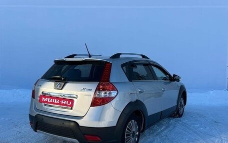 DongFeng H30 Cross, 2015 год, 655 000 рублей, 2 фотография