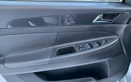 DongFeng H30 Cross, 2015 год, 655 000 рублей, 17 фотография