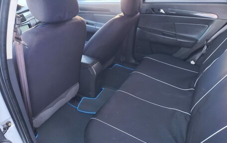 DongFeng H30 Cross, 2015 год, 655 000 рублей, 19 фотография