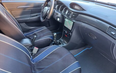 DongFeng H30 Cross, 2015 год, 655 000 рублей, 25 фотография