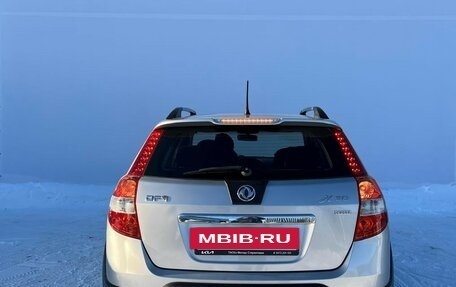 DongFeng H30 Cross, 2015 год, 655 000 рублей, 6 фотография