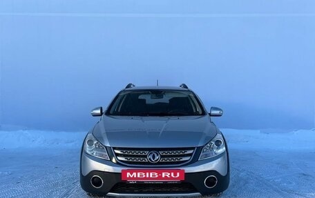 DongFeng H30 Cross, 2015 год, 655 000 рублей, 5 фотография