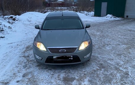 Ford Mondeo IV, 2008 год, 890 000 рублей, 1 фотография