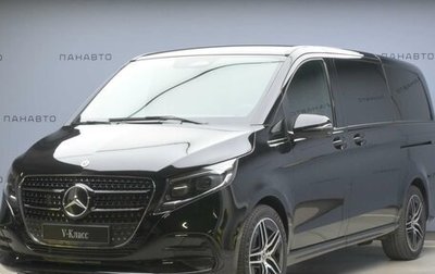 Mercedes-Benz V-Класс, 2024 год, 16 500 000 рублей, 1 фотография