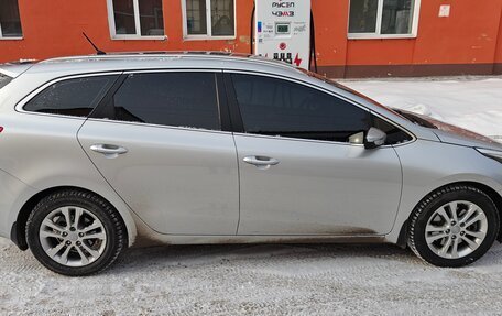 KIA cee'd III, 2014 год, 1 150 000 рублей, 4 фотография