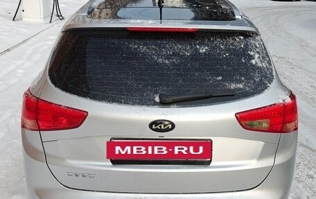 KIA cee'd III, 2014 год, 1 150 000 рублей, 3 фотография