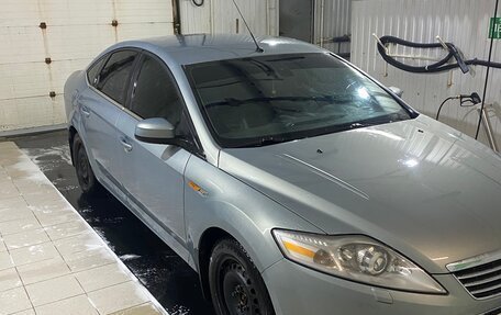 Ford Mondeo IV, 2008 год, 890 000 рублей, 4 фотография