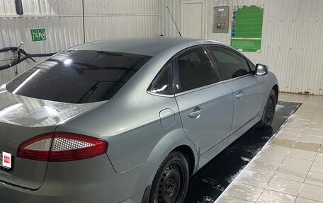 Ford Mondeo IV, 2008 год, 890 000 рублей, 5 фотография