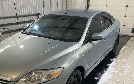 Ford Mondeo IV, 2008 год, 890 000 рублей, 3 фотография