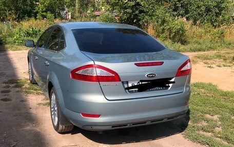 Ford Mondeo IV, 2008 год, 890 000 рублей, 8 фотография