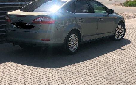 Ford Mondeo IV, 2008 год, 890 000 рублей, 7 фотография