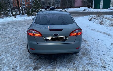 Ford Mondeo IV, 2008 год, 890 000 рублей, 2 фотография