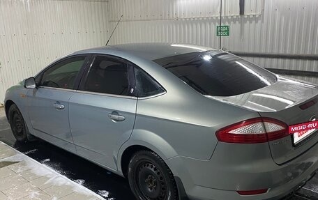 Ford Mondeo IV, 2008 год, 890 000 рублей, 6 фотография