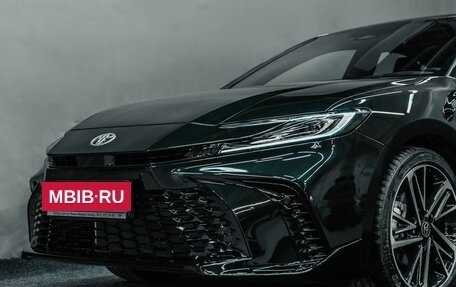 Toyota Camry, 2024 год, 4 299 000 рублей, 3 фотография