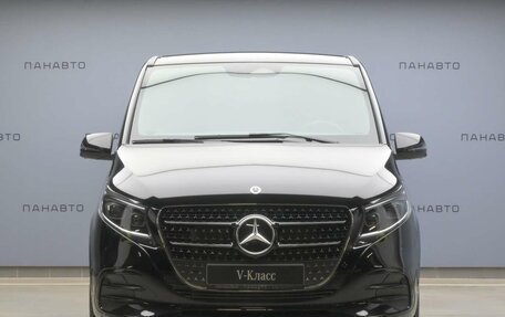 Mercedes-Benz V-Класс, 2024 год, 16 500 000 рублей, 3 фотография