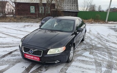 Volvo S80 II рестайлинг 2, 2011 год, 1 250 000 рублей, 1 фотография