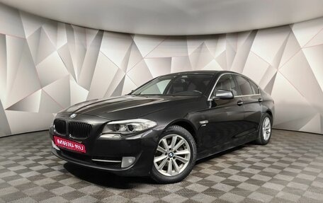 BMW 5 серия, 2012 год, 1 779 000 рублей, 1 фотография