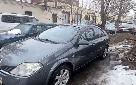 Nissan Primera III, 2004 год, 265 000 рублей, 1 фотография