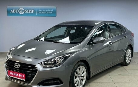 Hyundai i40 I рестайлинг, 2015 год, 1 618 000 рублей, 1 фотография