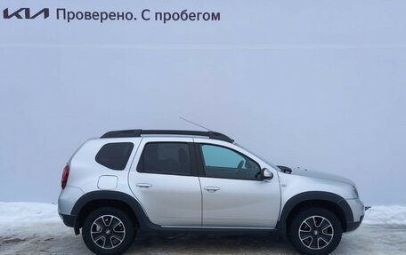 Renault Duster I рестайлинг, 2020 год, 1 720 000 рублей, 4 фотография