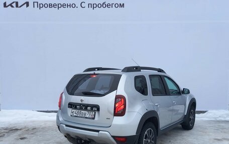 Renault Duster I рестайлинг, 2020 год, 1 720 000 рублей, 2 фотография