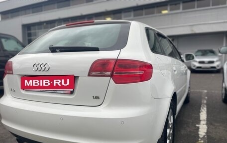 Audi A3, 2010 год, 849 000 рублей, 2 фотография