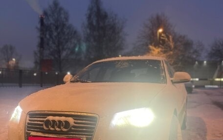 Audi A3, 2010 год, 849 000 рублей, 10 фотография