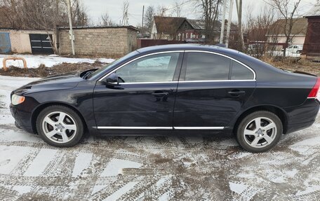 Volvo S80 II рестайлинг 2, 2011 год, 1 250 000 рублей, 8 фотография