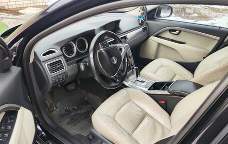 Volvo S80 II рестайлинг 2, 2011 год, 1 250 000 рублей, 10 фотография