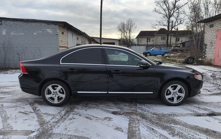 Volvo S80 II рестайлинг 2, 2011 год, 1 250 000 рублей, 7 фотография