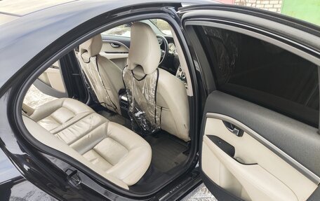 Volvo S80 II рестайлинг 2, 2011 год, 1 250 000 рублей, 15 фотография