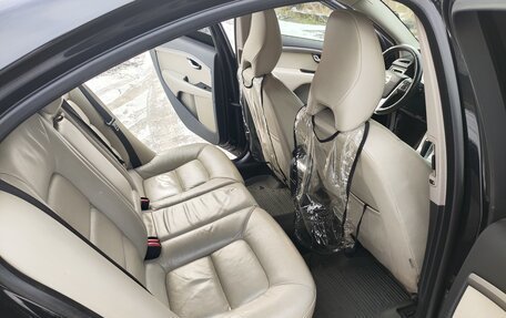 Volvo S80 II рестайлинг 2, 2011 год, 1 250 000 рублей, 16 фотография