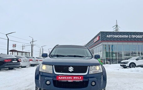 Suzuki Grand Vitara, 2007 год, 795 000 рублей, 5 фотография