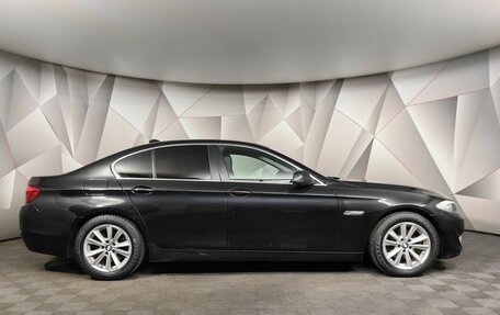 BMW 5 серия, 2012 год, 1 779 000 рублей, 6 фотография