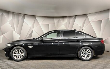 BMW 5 серия, 2012 год, 1 779 000 рублей, 5 фотография