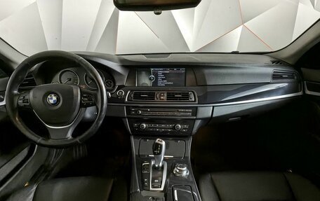 BMW 5 серия, 2012 год, 1 779 000 рублей, 7 фотография