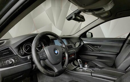 BMW 5 серия, 2012 год, 1 779 000 рублей, 8 фотография