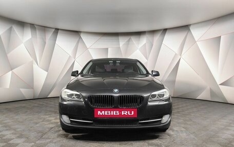 BMW 5 серия, 2012 год, 1 779 000 рублей, 3 фотография