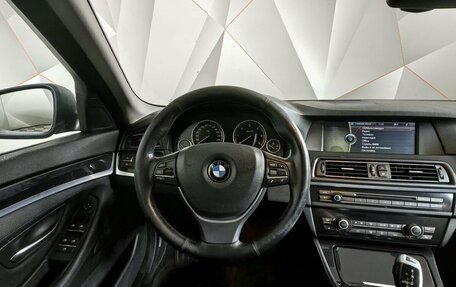 BMW 5 серия, 2012 год, 1 779 000 рублей, 10 фотография